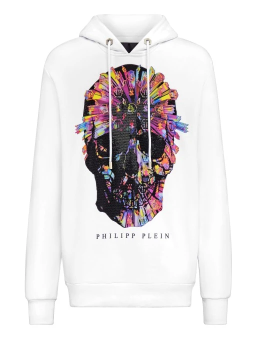 Худи PHILIPP PLEIN