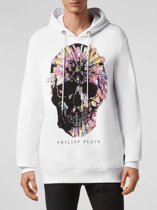 Худи PHILIPP PLEIN