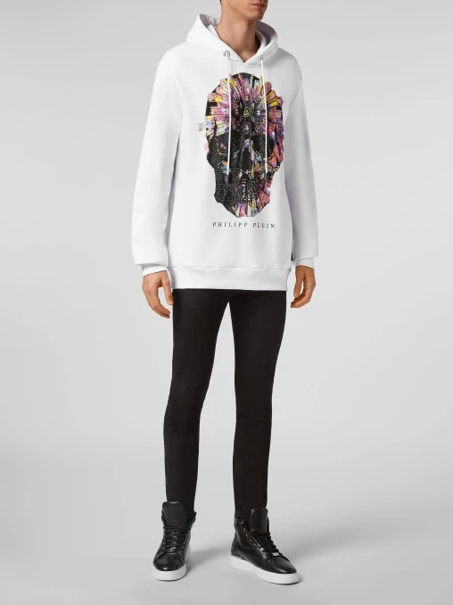 Худи PHILIPP PLEIN