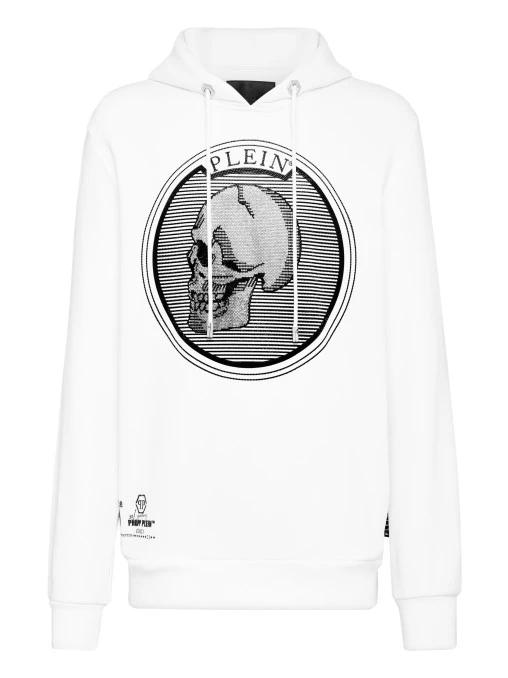 Худи PHILIPP PLEIN