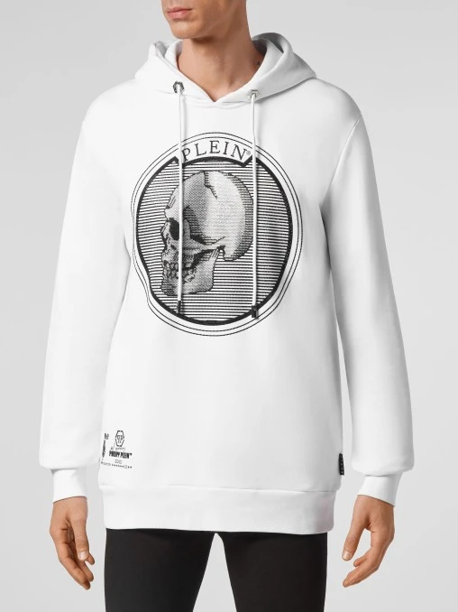 Худи PHILIPP PLEIN