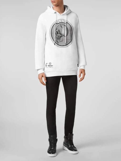 Худи PHILIPP PLEIN