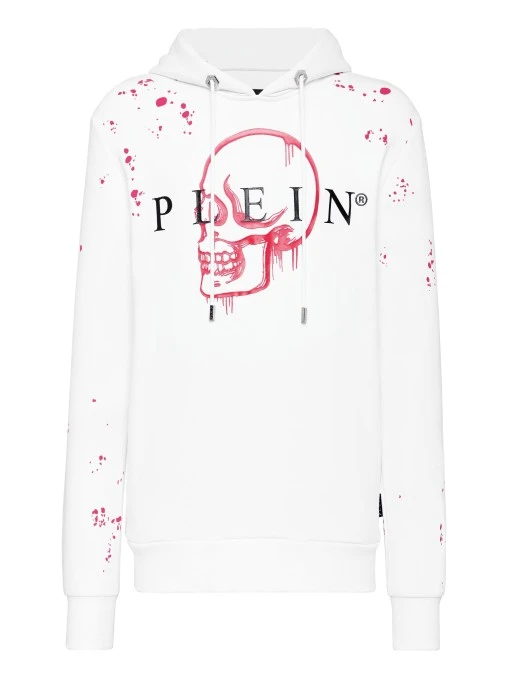 Худи PHILIPP PLEIN