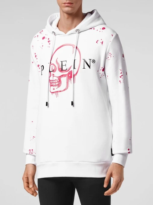 Худи PHILIPP PLEIN