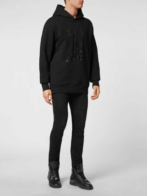 Худи PHILIPP PLEIN