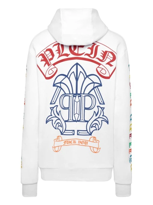 Худи PHILIPP PLEIN