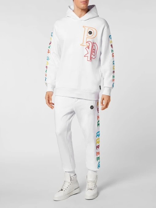 Худи PHILIPP PLEIN