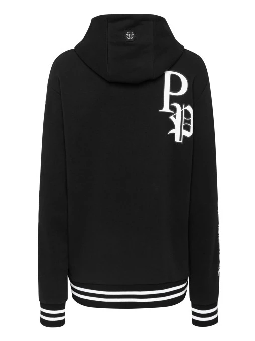 Худи PHILIPP PLEIN