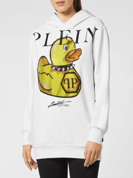 Худи PHILIPP PLEIN