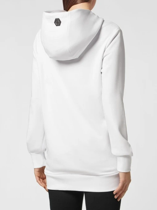 Худи PHILIPP PLEIN