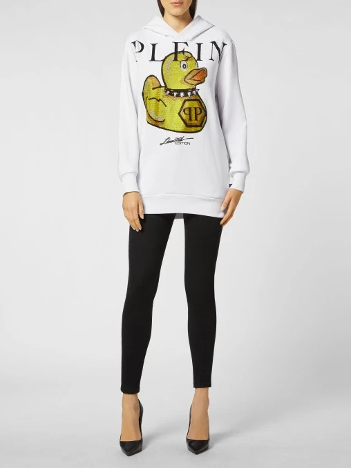 Худи PHILIPP PLEIN