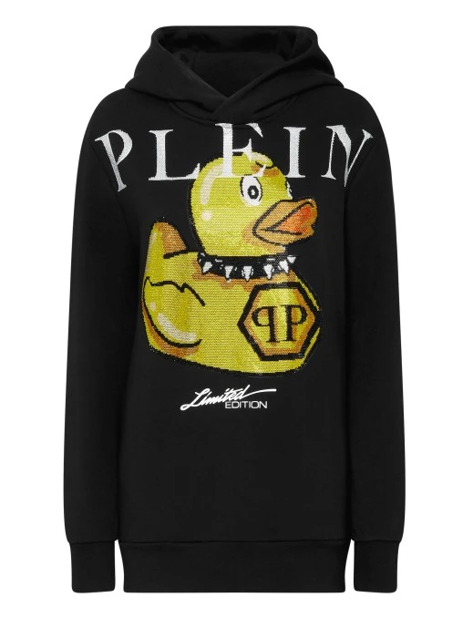 Худи PHILIPP PLEIN