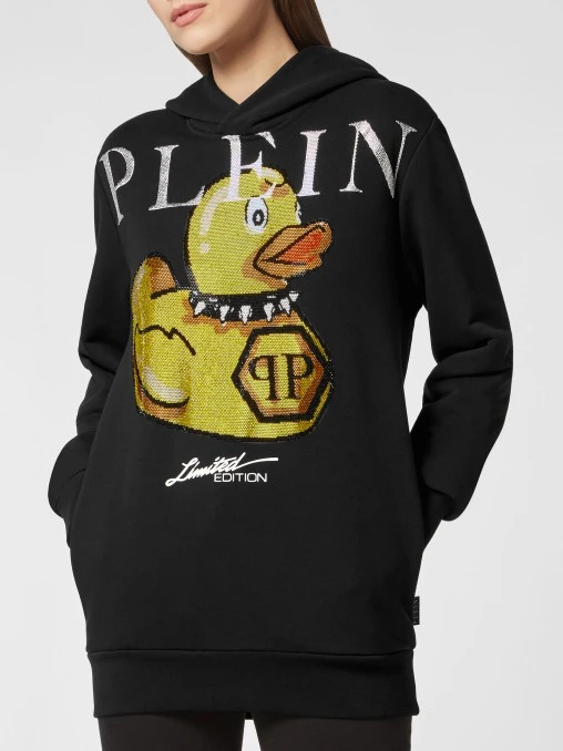 Худи PHILIPP PLEIN