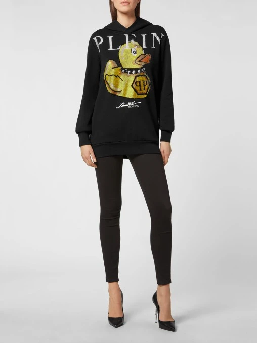 Худи PHILIPP PLEIN