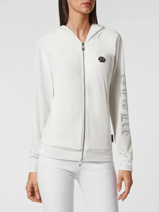 Худи PHILIPP PLEIN