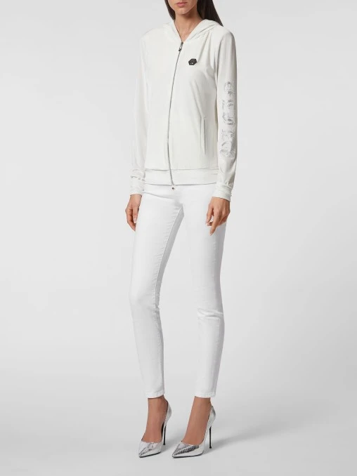 Худи PHILIPP PLEIN