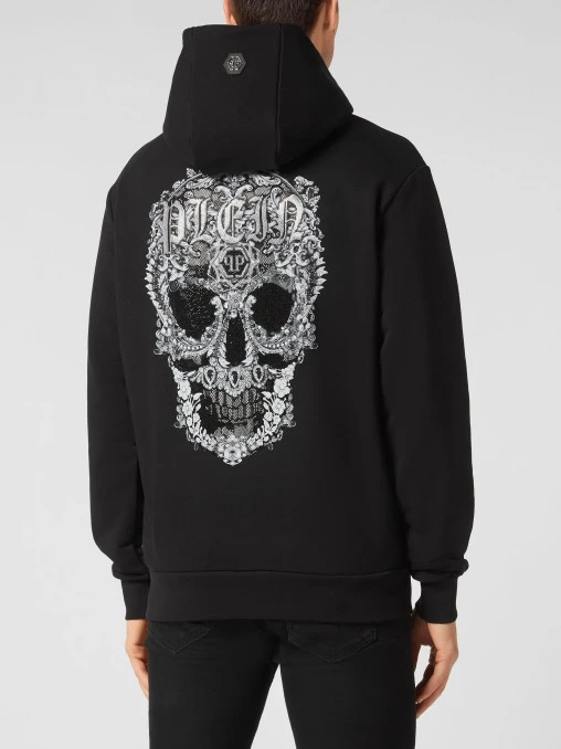 Худи PHILIPP PLEIN