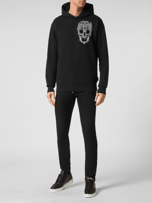 Худи PHILIPP PLEIN