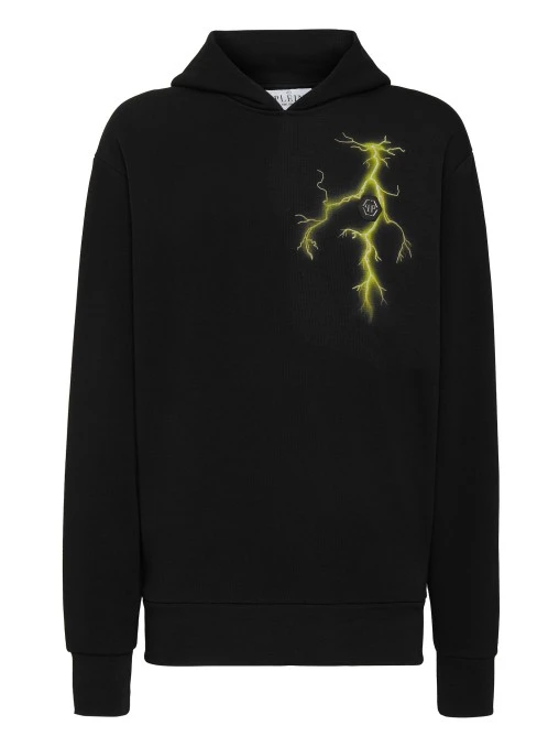 Худи PHILIPP PLEIN