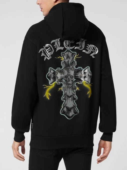 Худи PHILIPP PLEIN