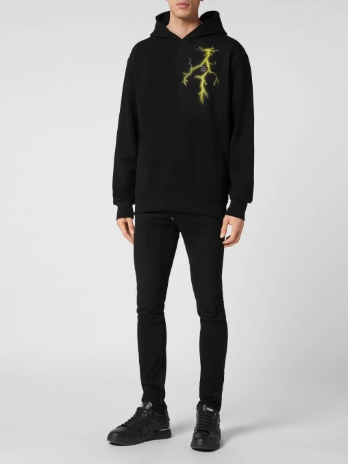Худи PHILIPP PLEIN
