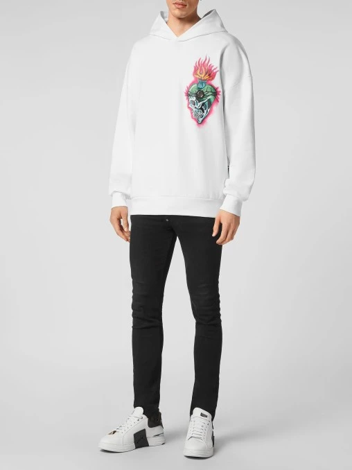 Худи PHILIPP PLEIN