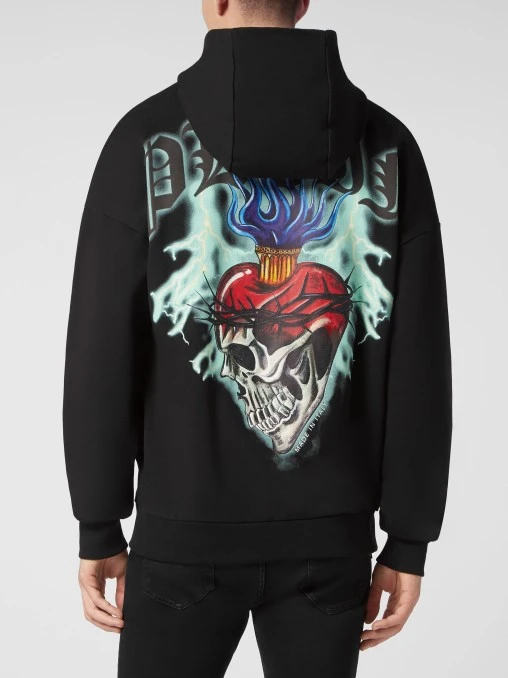Худи PHILIPP PLEIN