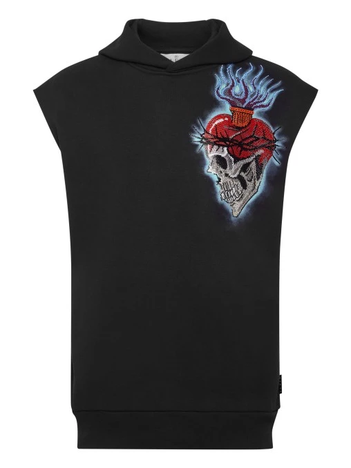 Худи PHILIPP PLEIN