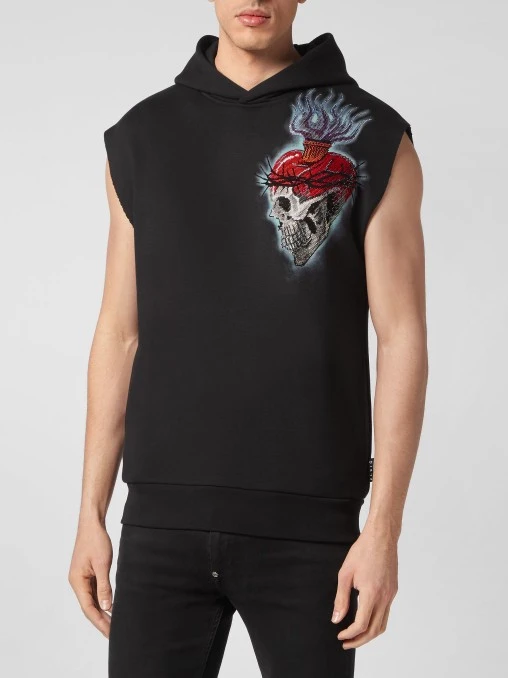 Худи PHILIPP PLEIN