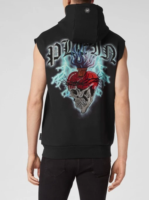 Худи PHILIPP PLEIN