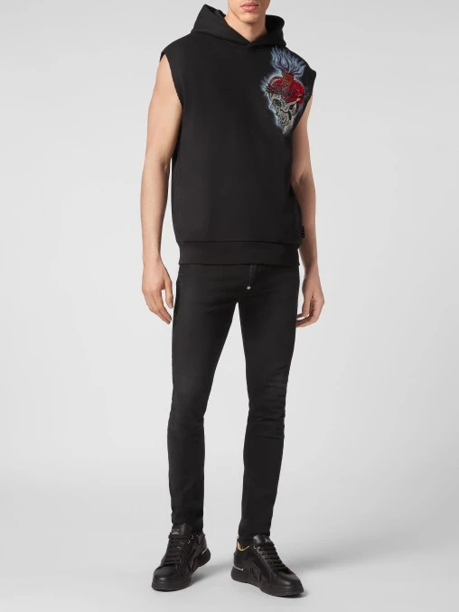Худи PHILIPP PLEIN