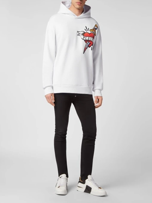 Худи PHILIPP PLEIN