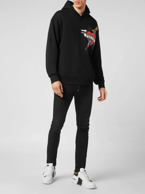 Худи PHILIPP PLEIN