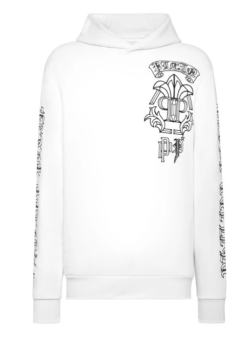 Худи PHILIPP PLEIN