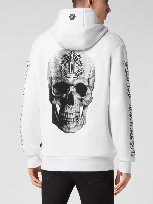 Худи PHILIPP PLEIN