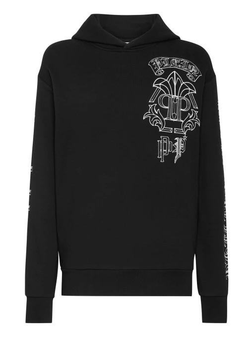 Худи PHILIPP PLEIN