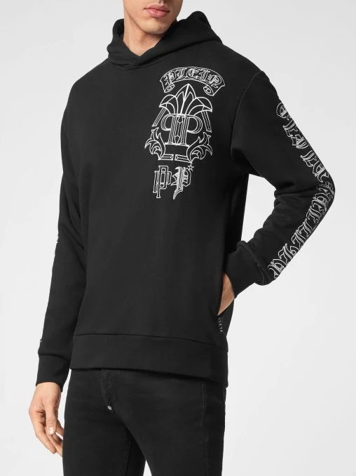 Худи PHILIPP PLEIN