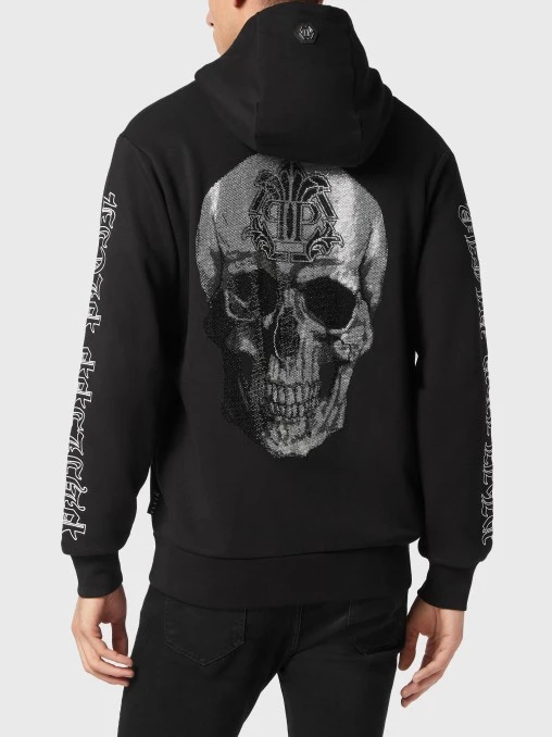 Худи PHILIPP PLEIN