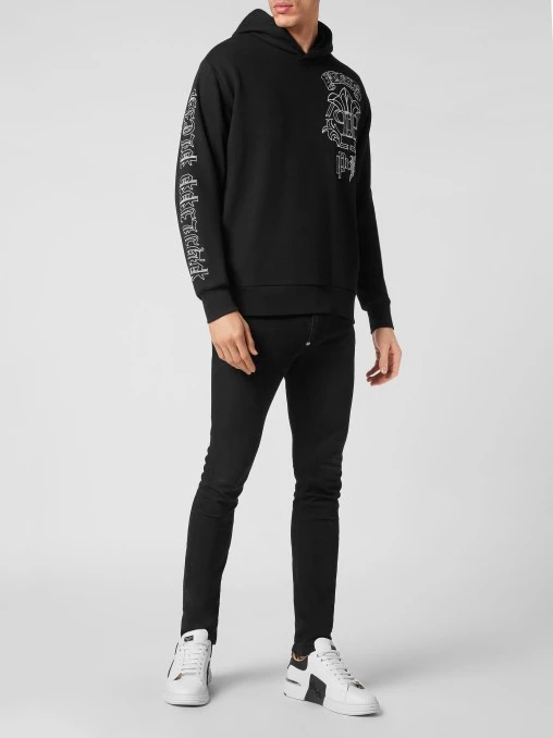 Худи PHILIPP PLEIN