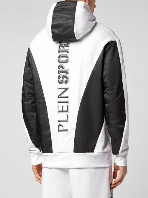 Худи PLEIN SPORT