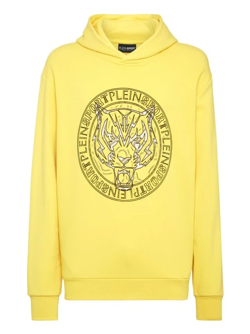 Худи PLEIN SPORT