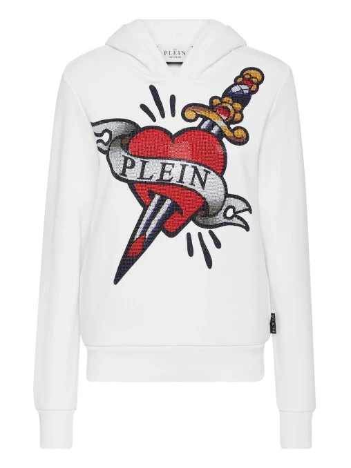 Худи PHILIPP PLEIN