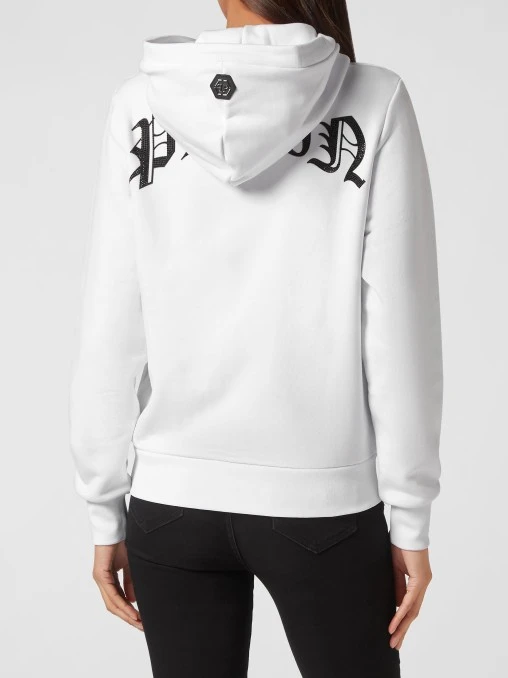 Худи PHILIPP PLEIN