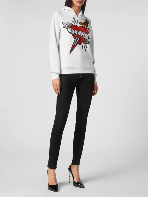 Худи PHILIPP PLEIN
