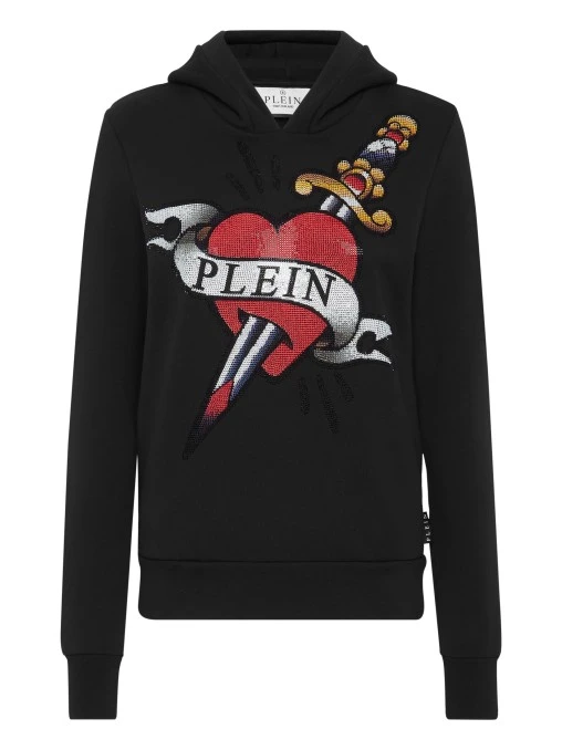 Худи PHILIPP PLEIN