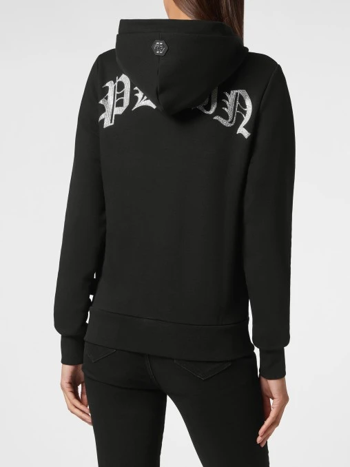 Худи PHILIPP PLEIN