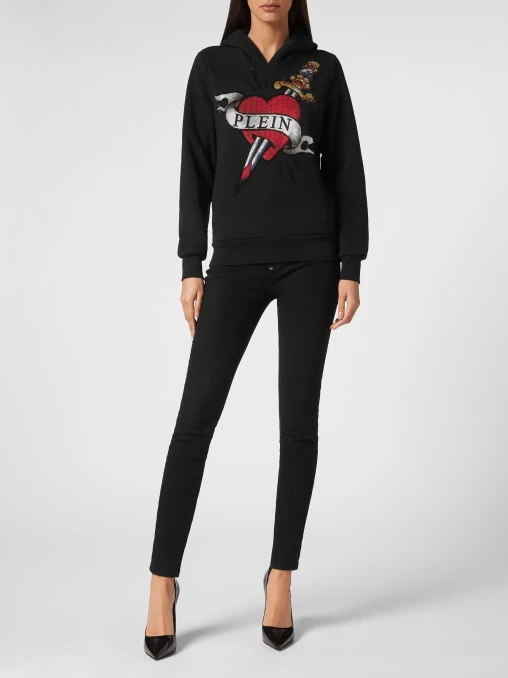 Худи PHILIPP PLEIN