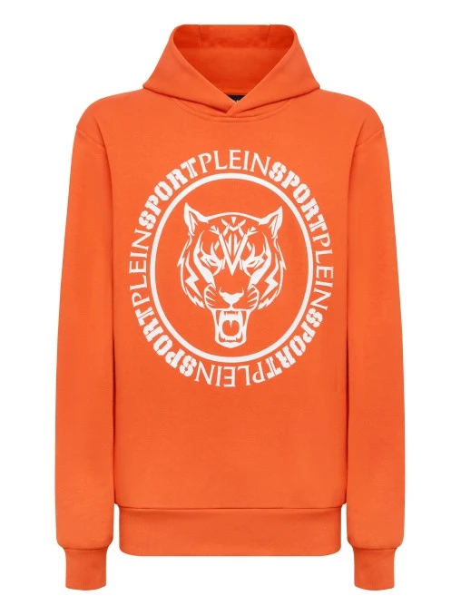 Худи PLEIN SPORT