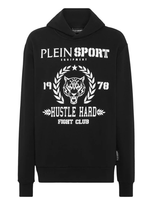 Худи PLEIN SPORT