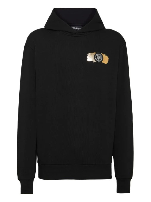 Худи PLEIN SPORT